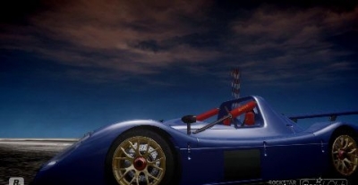 Radical SR3