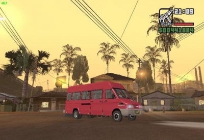 Iveco Turbodaily 49-10 v.1