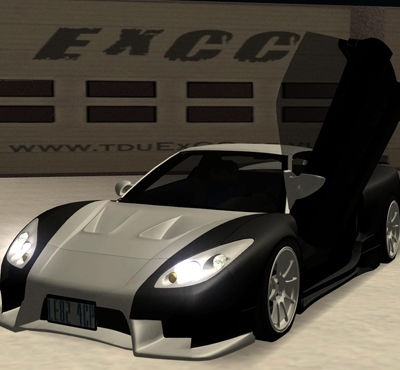 Honda NSX Veilside