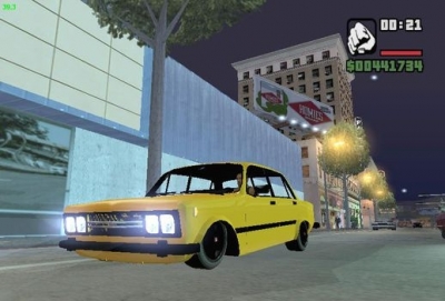 Zastava 125