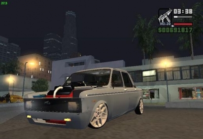 Zastava 128