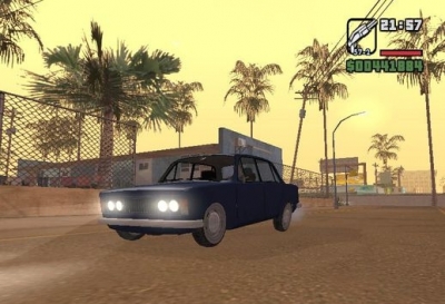 Zastava 125