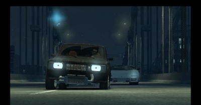 Lada 2104 Tuning