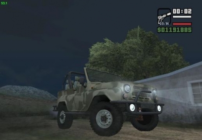 Zastava Campagnola