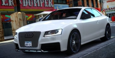 2011 Audi RS5 [EPM] v1.0
