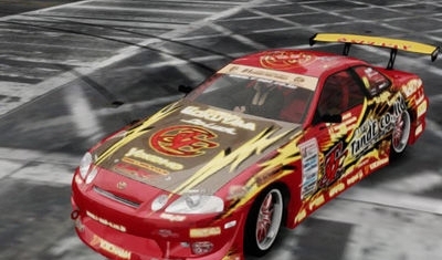 Toyota Soarer