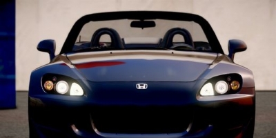 Honda S2000