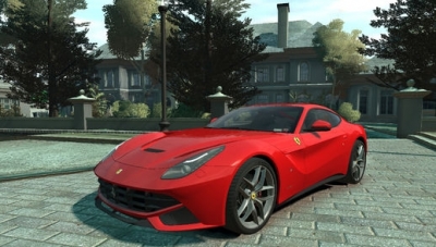 2013 Ferrari F12berlinetta [EPM]
