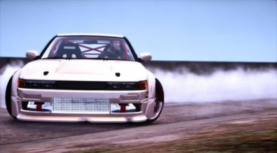 Nissan SilEighty