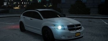 Dodge Caliber