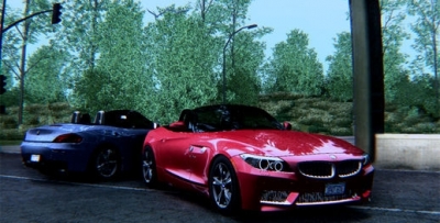 2012 BMW Z4 sDrive28i V1.0