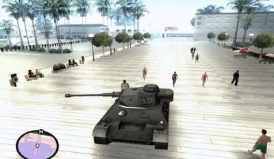 Pz III-IV