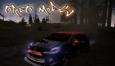Citroen DS3 tuning