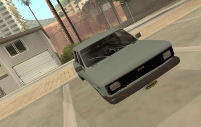 Zastava 128 Tuning  Bosnian Style