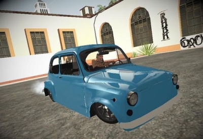 Zastava 750 Tuning