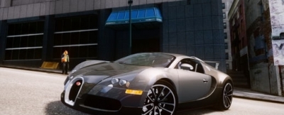 2009 Bugatti Veyron 16.4 [EPM] v1.0