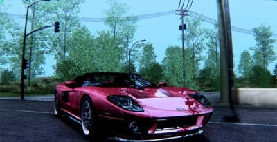 2005 Ford GTX1 Roadster V1.0