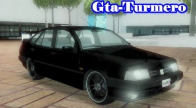 Fiat Tempra 1998 Tuning