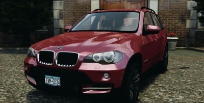 BMW X5 xDrive30i