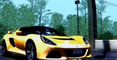 2012 Lotus Exige S V1.0