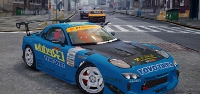 Mazda RX-7 RE-Amemiya v2