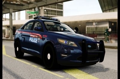 [CM3] Atlanta Police