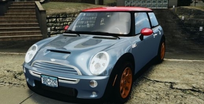 Mini Cooper S v1.3