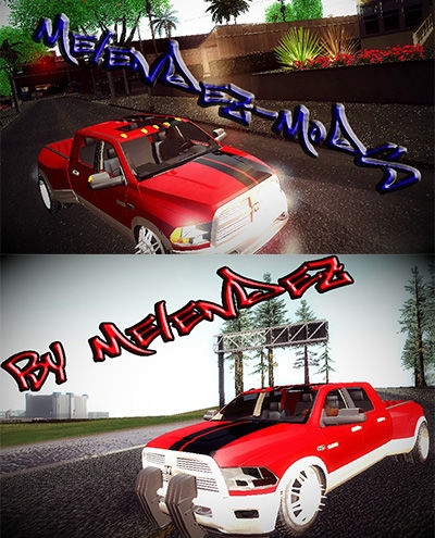 Dodge Ram 3500 Tuning