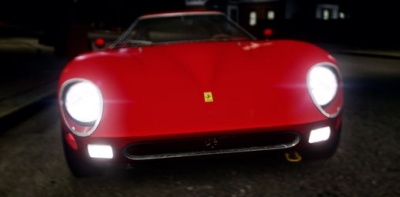 1964 Ferrari 250