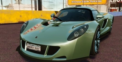Hennessey Venom GT 2010 [EPM]