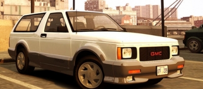 GMC Typhoon - v1.1