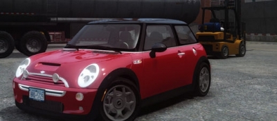 Mini Cooper S - v1.3