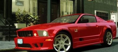 Saleen S281 Extreme - v1.5