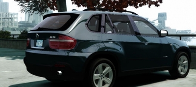 BMW X5 xDrive30i