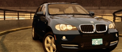 BMW X5 xDrive35d