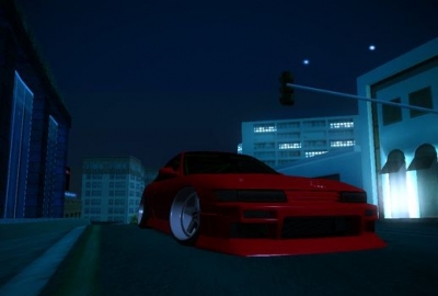 Nissan S13 Forza Motors 4
