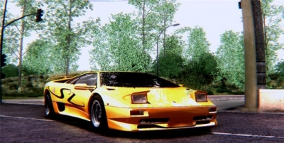 1997 Lamborghini Diablo SV V1.0