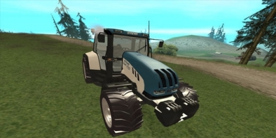 Steyr CVT 170