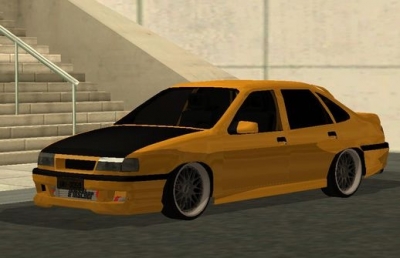 Opel Vectra 2000 16v