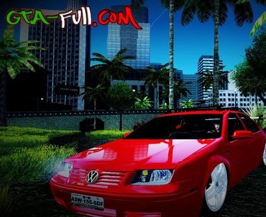 Volkswagen Jetta 2005