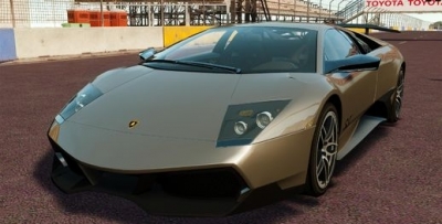 Lamborghini Murcielago LP670-4 SV [EPM]
