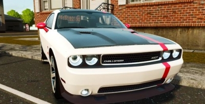 Dodge Challenger SRT8 392 2012 ACR [EPM]