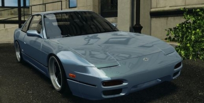 Nissan Onevia [EPM]