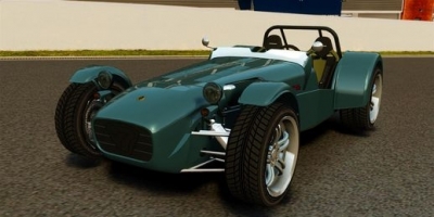 Caterham Superlight R500
