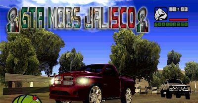 Dodge Ram 2006