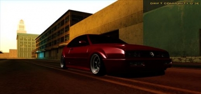 1995 VW Corrado VR6