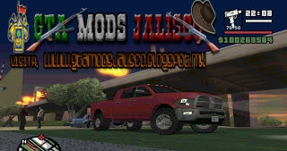 Dodge Ram 2500 HD 2012