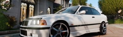 BMW M3 v2.0