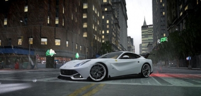 Ferrari F12 Berlinetta (DCM)