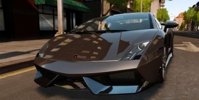 Lamborghini Gallardo LP570-4 Superleggera 2011 v2.0